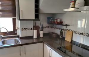 Sale - Apartment - Albir