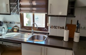 Sale - Apartment - Albir