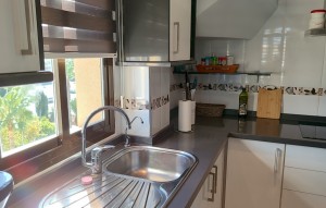 Sale - Apartment - Albir