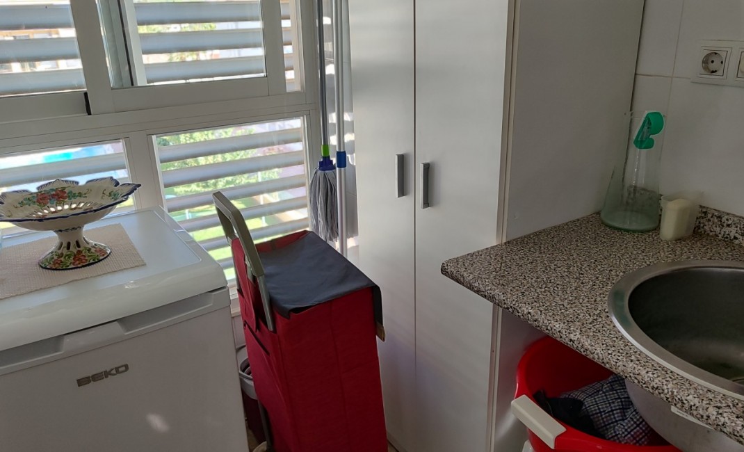 Sale - Apartment - Albir