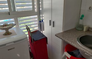 Sale - Apartment - Albir