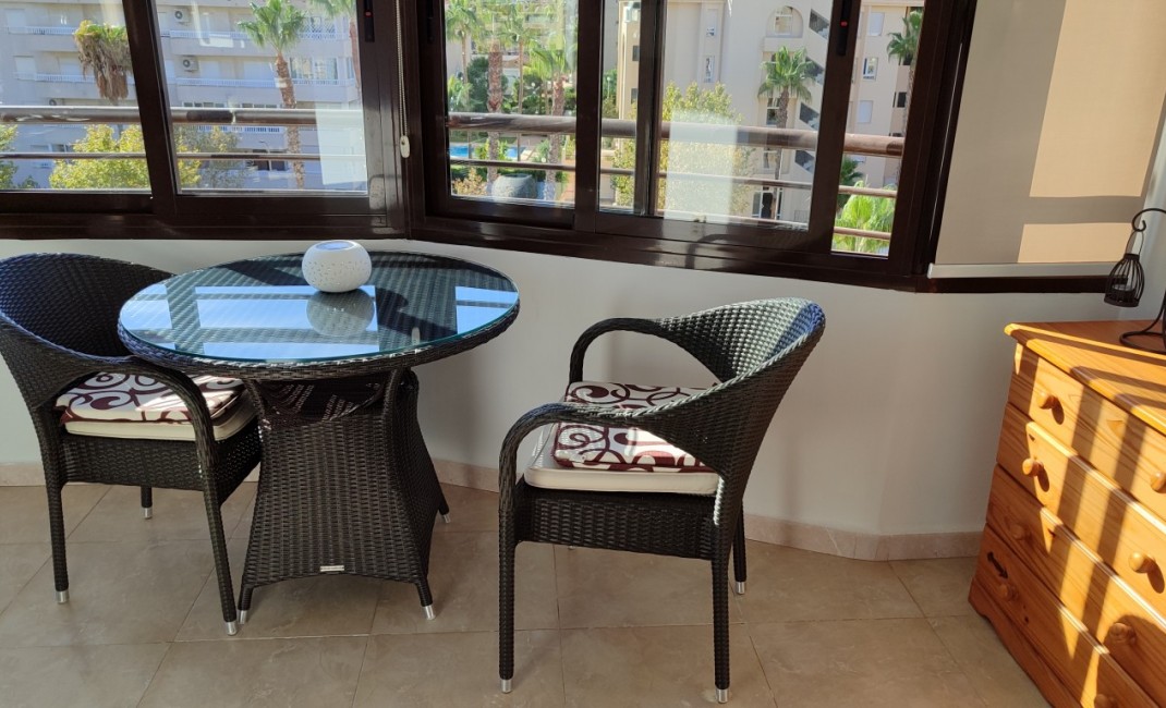 Sale - Apartment - Albir