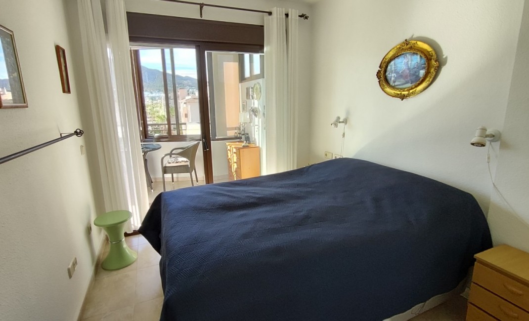Sale - Apartment - Albir