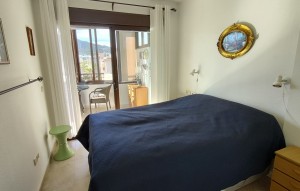 Sale - Apartment - Albir