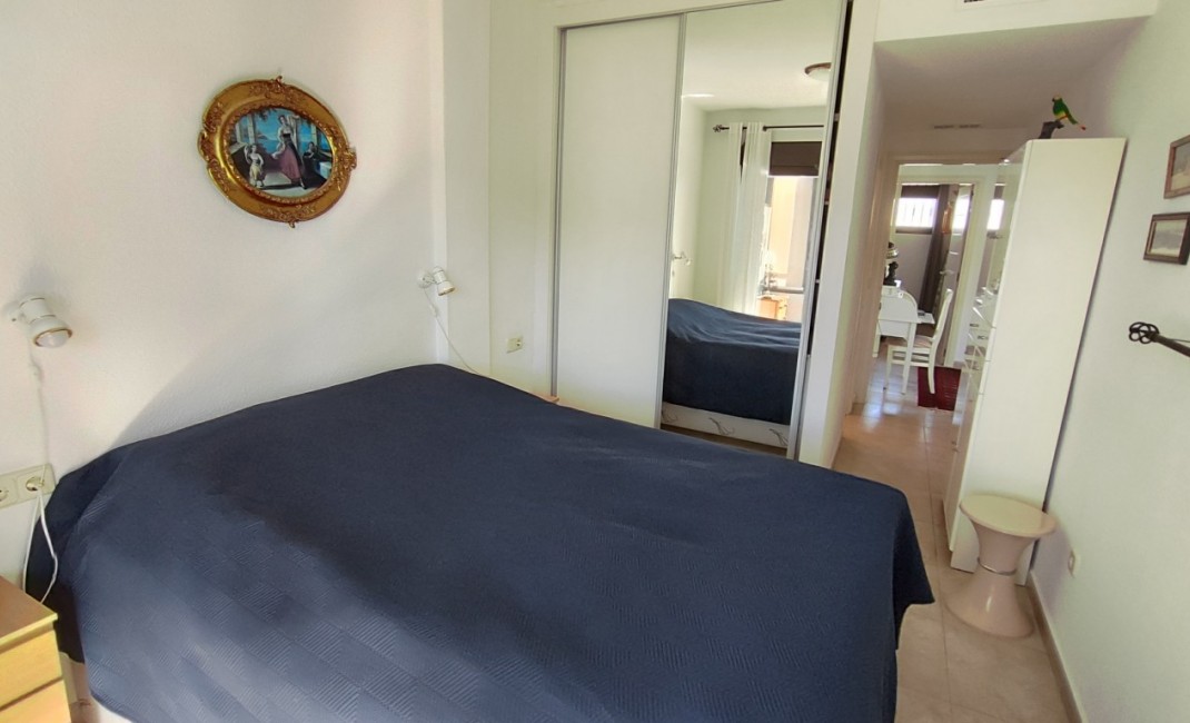 Sale - Apartment - Albir