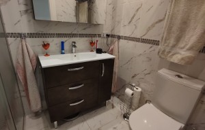 Sale - Apartment - Albir