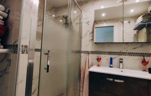 Sale - Apartment - Albir