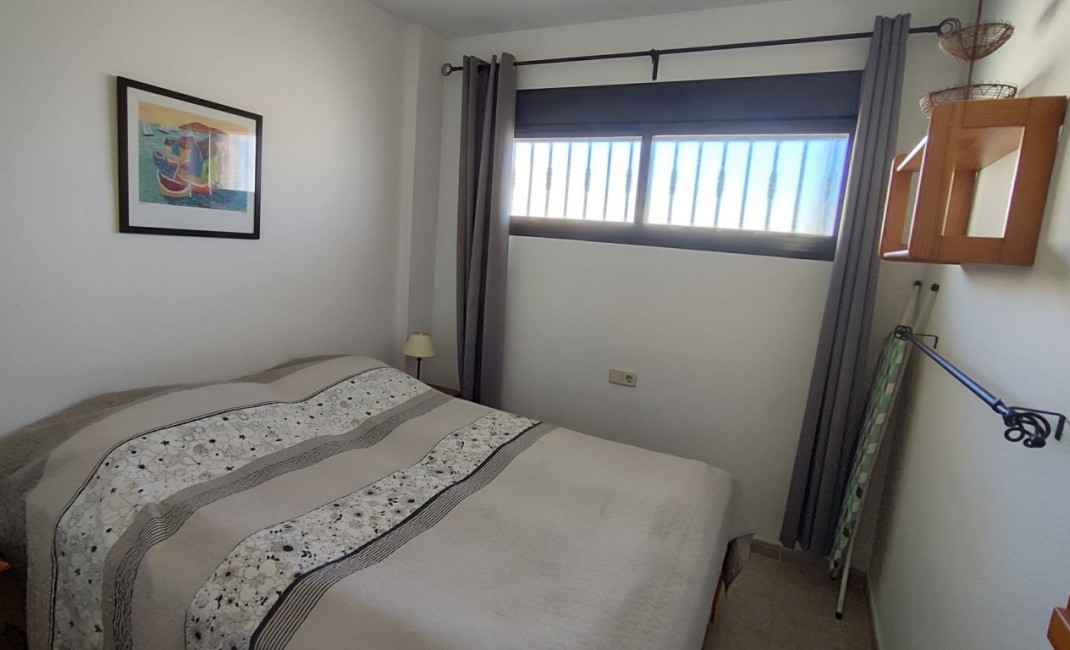 Sale - Apartment - Albir