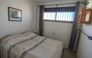 Sale - Apartment - Albir