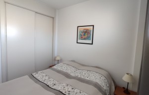 Sale - Apartment - Albir