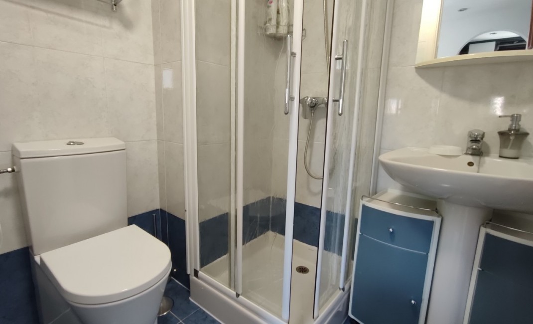 Sale - Apartment - Albir