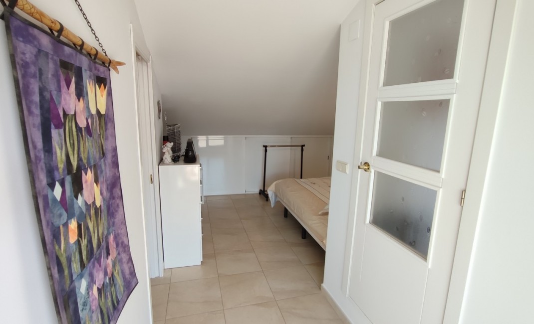 Sale - Apartment - Albir