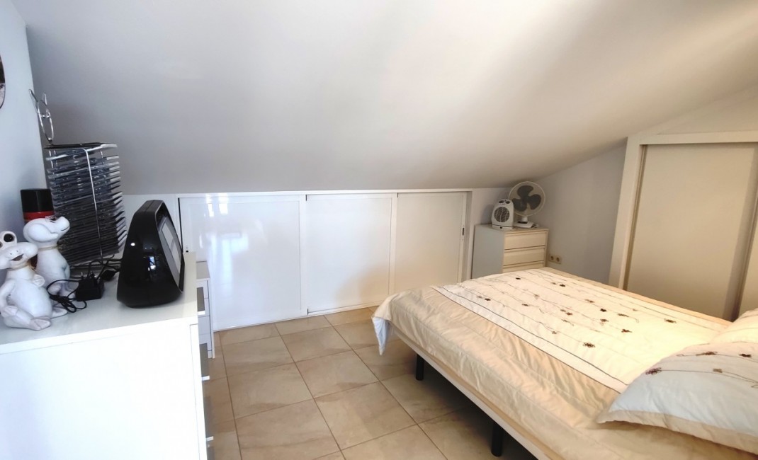 Sale - Apartment - Albir