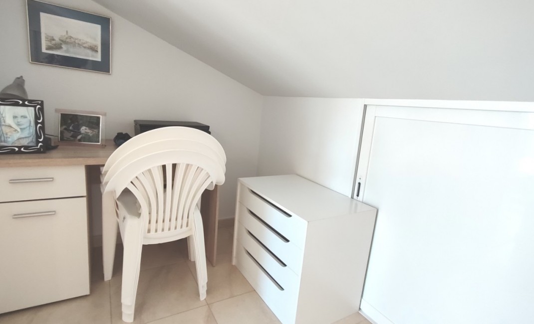 Sale - Apartment - Albir