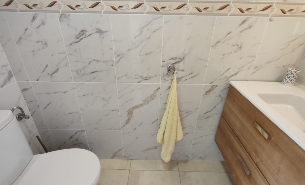 Sale - Apartment - Albir