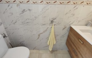 Sale - Apartment - Albir