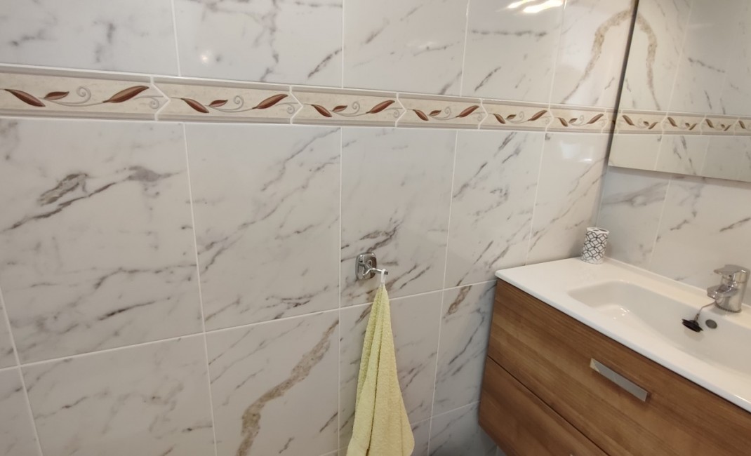 Sale - Apartment - Albir