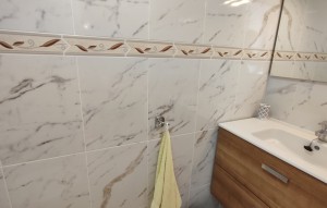 Sale - Apartment - Albir