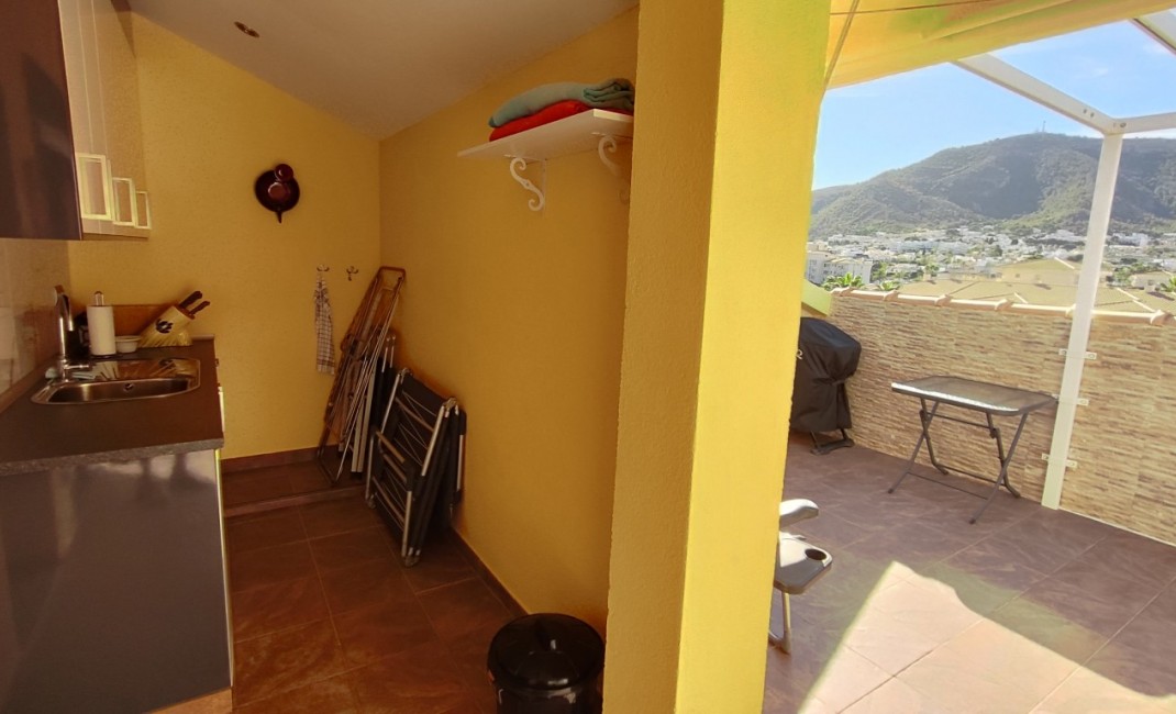 Sale - Apartment - Albir