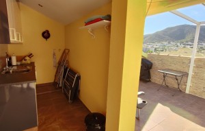 Sale - Apartment - Albir