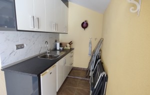 Sale - Apartment - Albir