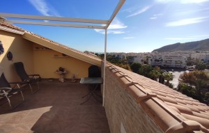 Sale - Apartment - Albir