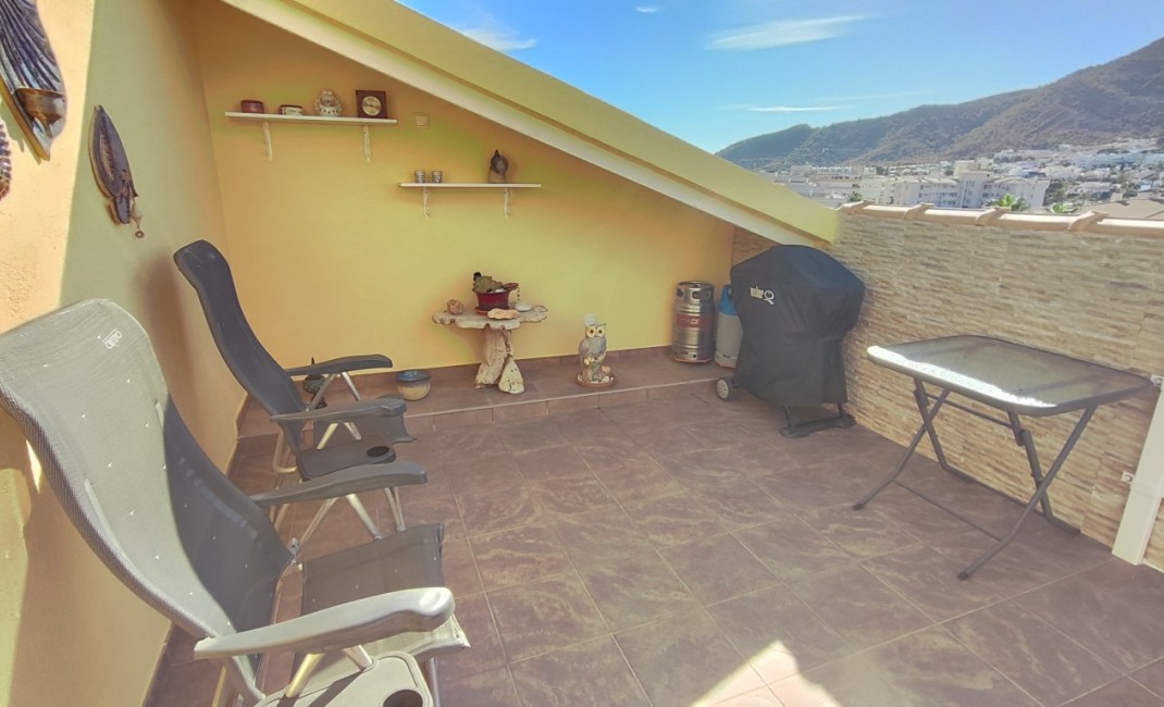 Sale - Apartment - Albir