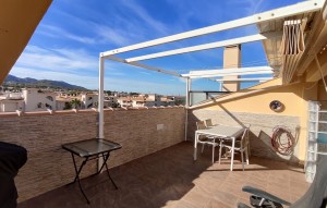 Sale - Apartment - Albir