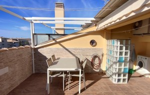 Sale - Apartment - Albir