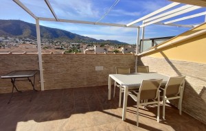 Sale - Apartment - Albir