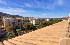Sale - Apartment - Albir