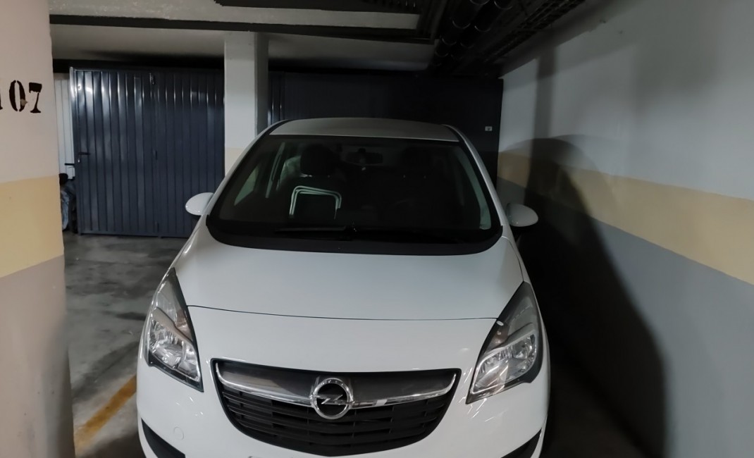 Sale - Apartment - Albir