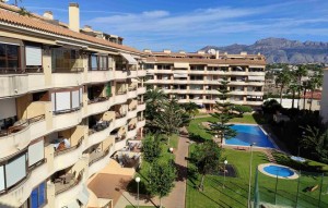 Sale - Apartment - Albir