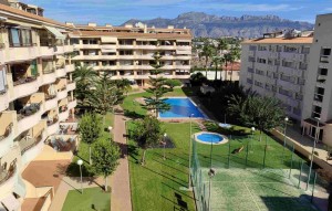 Sale - Apartment - Albir