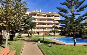 Sale - Apartment - Albir