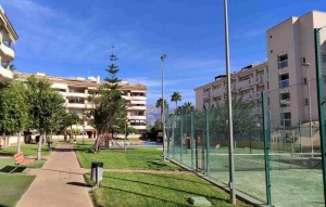 Sale - Apartment - Albir