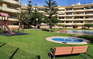 Sale - Apartment - Albir