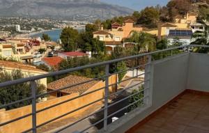 Revente - Villa - Albir