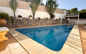 Revente - Villa - Albir