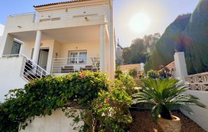 Revente - Villa - Albir