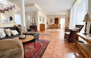 Revente - Villa - Albir