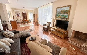 Revente - Villa - Albir