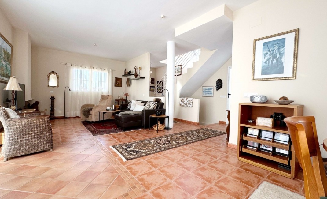 Revente - Villa - Albir