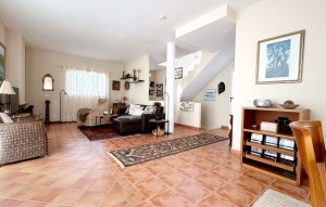 Revente - Villa - Albir