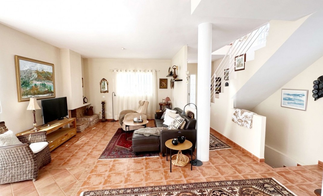 Revente - Villa - Albir