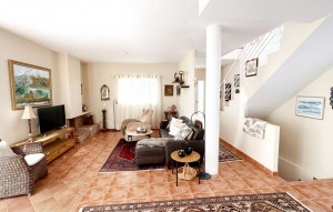 Revente - Villa - Albir