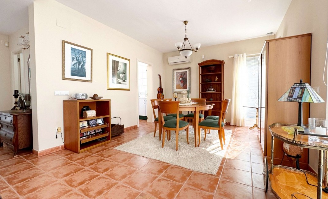 Revente - Villa - Albir