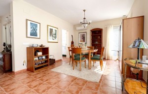 Revente - Villa - Albir