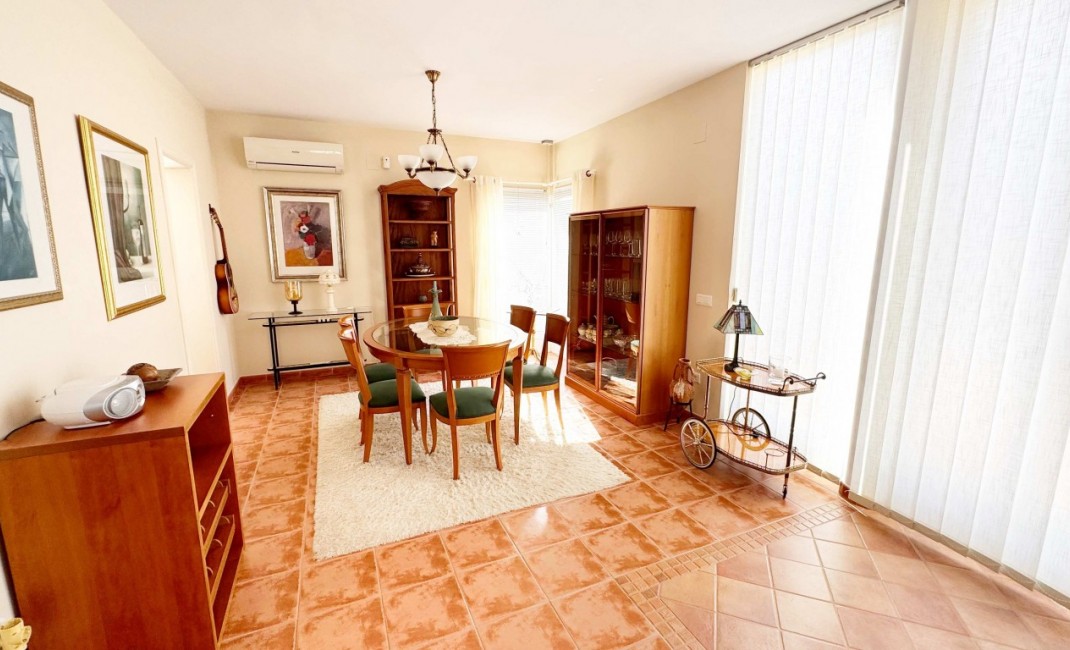 Revente - Villa - Albir