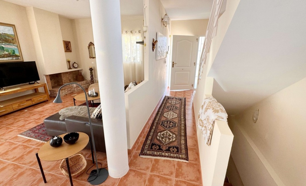 Revente - Villa - Albir